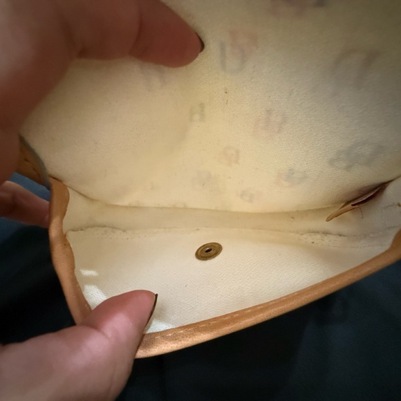 Dooney & Bourke Wristlet Wallet - Picture 5 of 7